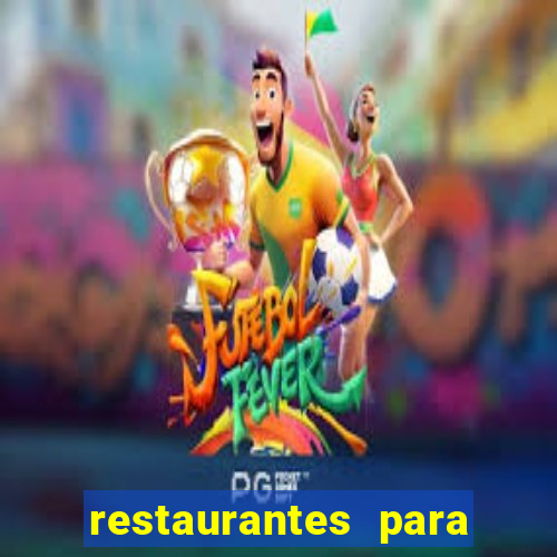 restaurantes para casamento porto alegre